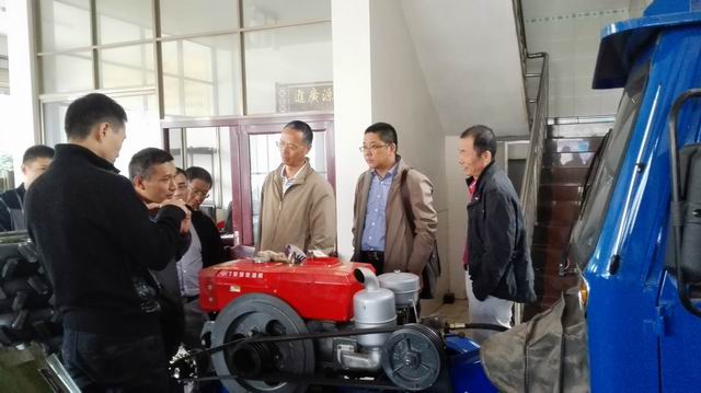 杏耀平台组织召开HS400/L40新品推介会 - 今日杏耀平台 - 杏耀平台		