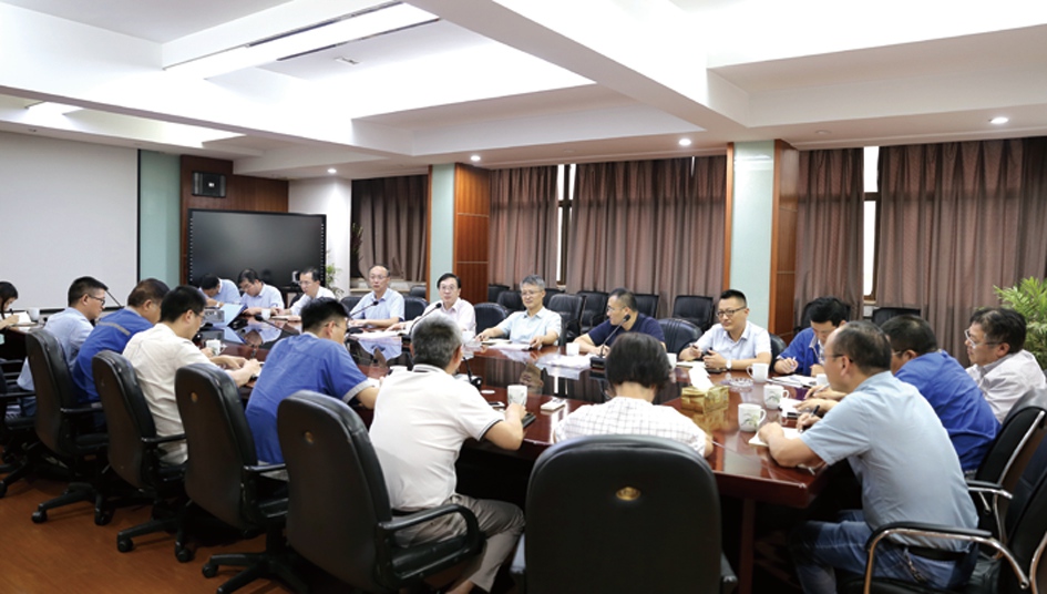 公司召开2021年上半年经济事情专题聚会 - 今日杏耀平台 - 杏耀平台		