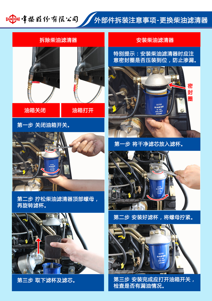 维修保养-使用指南