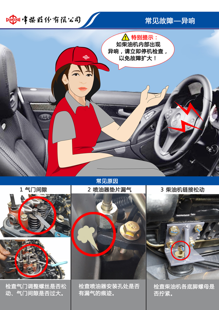 维修保养-使用指南